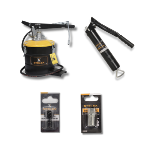 Stelex Lube Mobility Kit